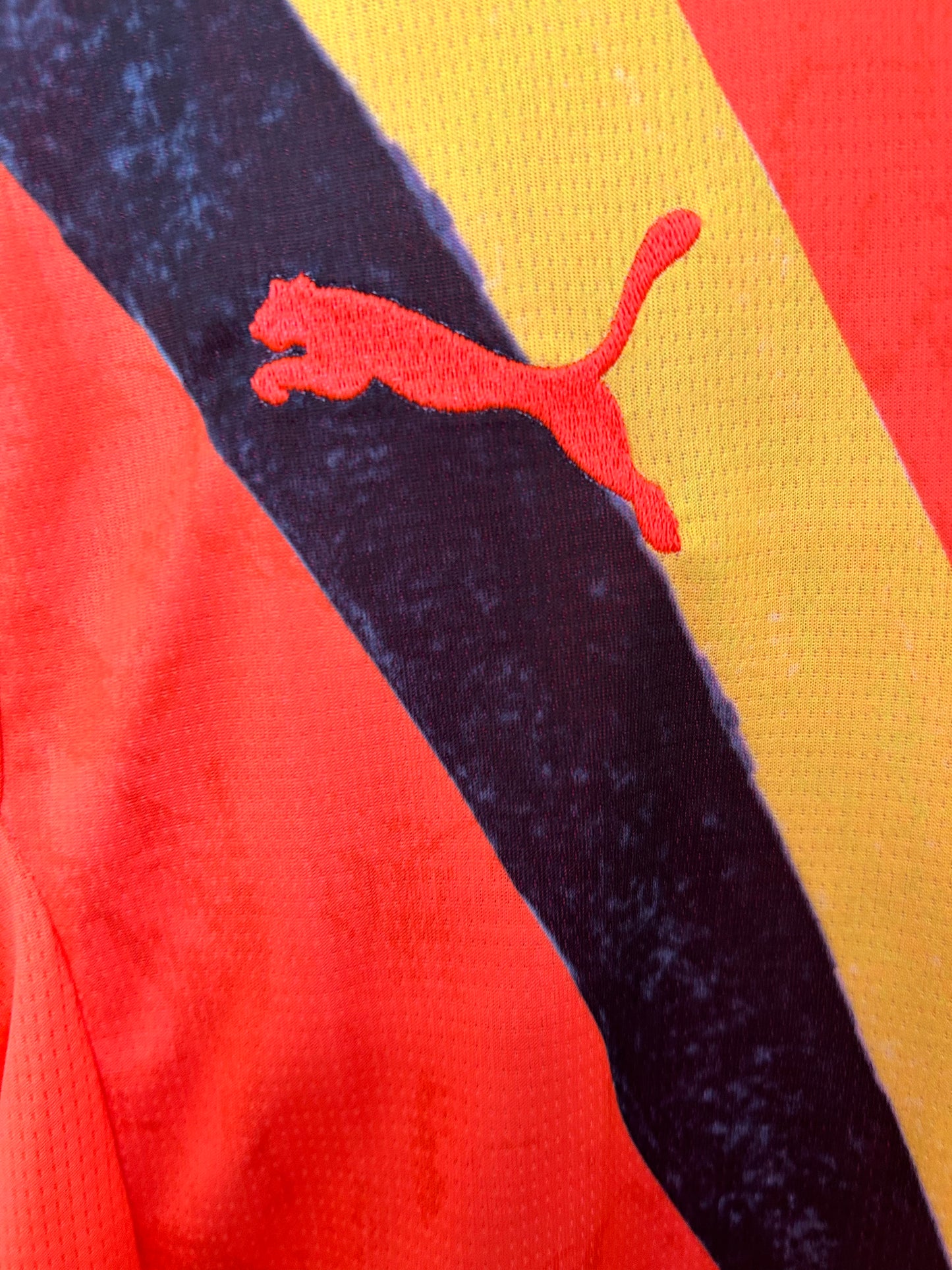 MANCHESTER CITY 25/26 – CAMISETA VISITANTE