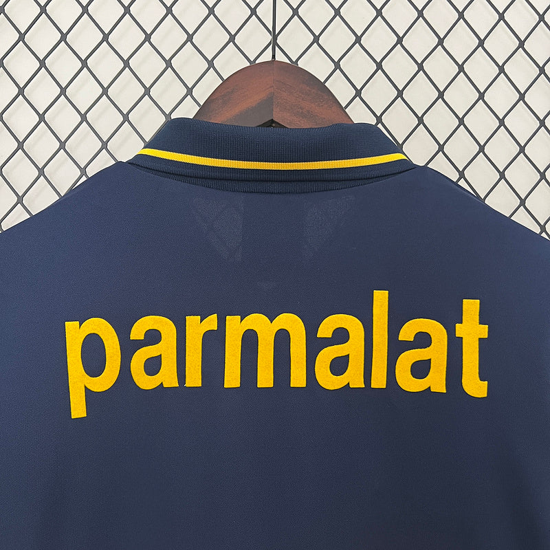 Camiseta Boca Juniors Local 1992 – Olan Parmalat