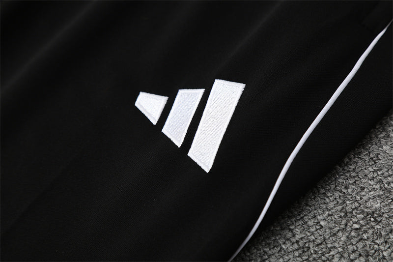 ARGENTINA – CONJUNTO DE ENTRENAMIENTO NEGRO 2025/26