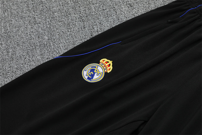 REAL MADRID – KIT ENTRENAMIENTO 2025/26