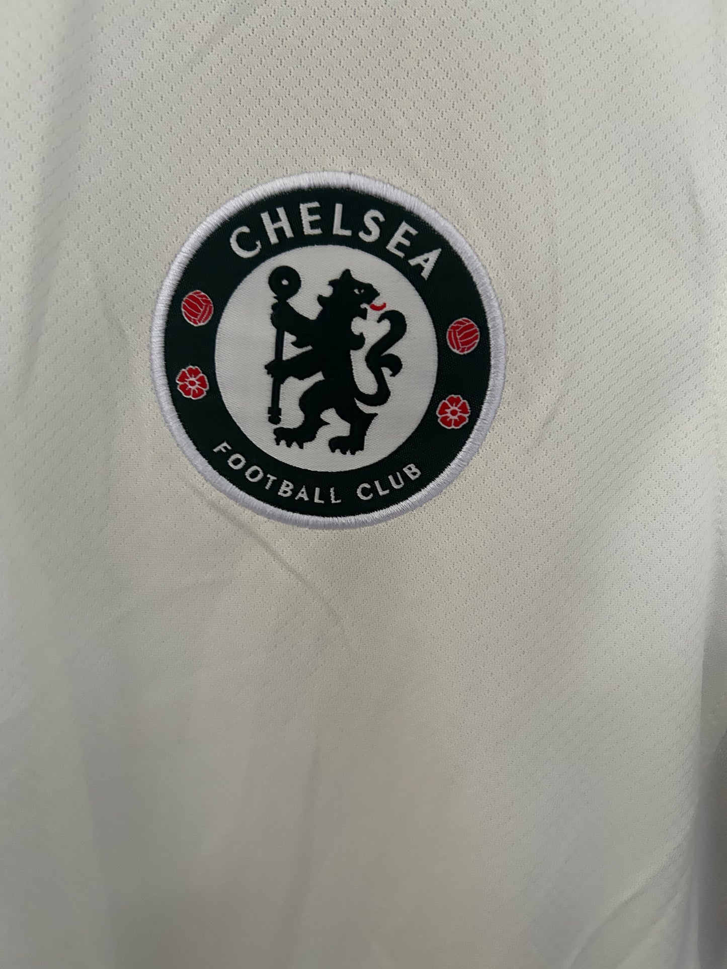CHELSEA FC 25/26 – AWAY KIT