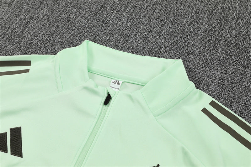 REAL MADRID – KIT DE ENTRENAMIENTO 2025/26