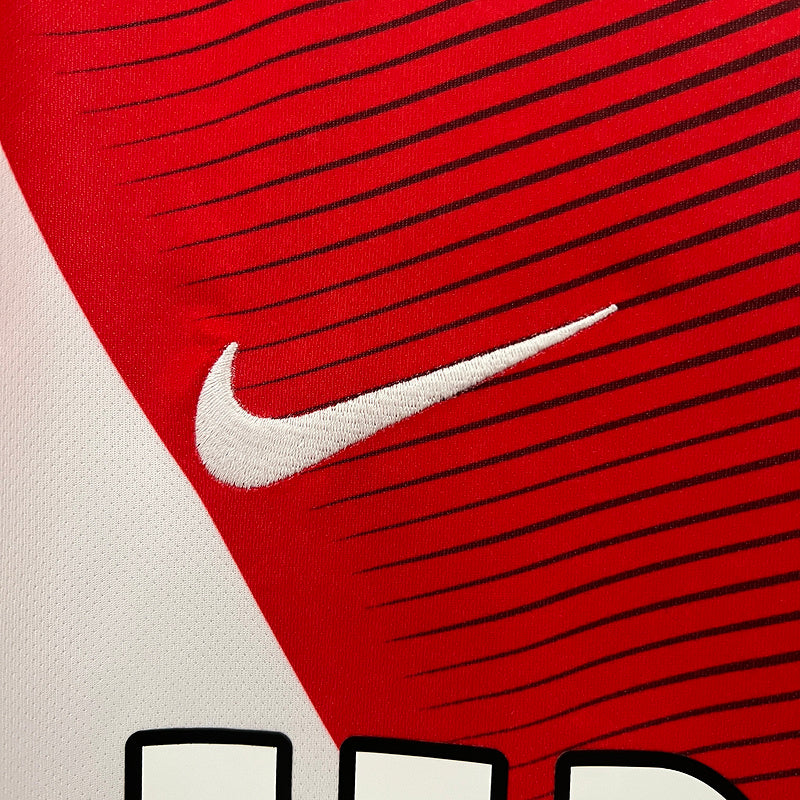 Camiseta AS Monaco 2017/18 – Primera Equipación
