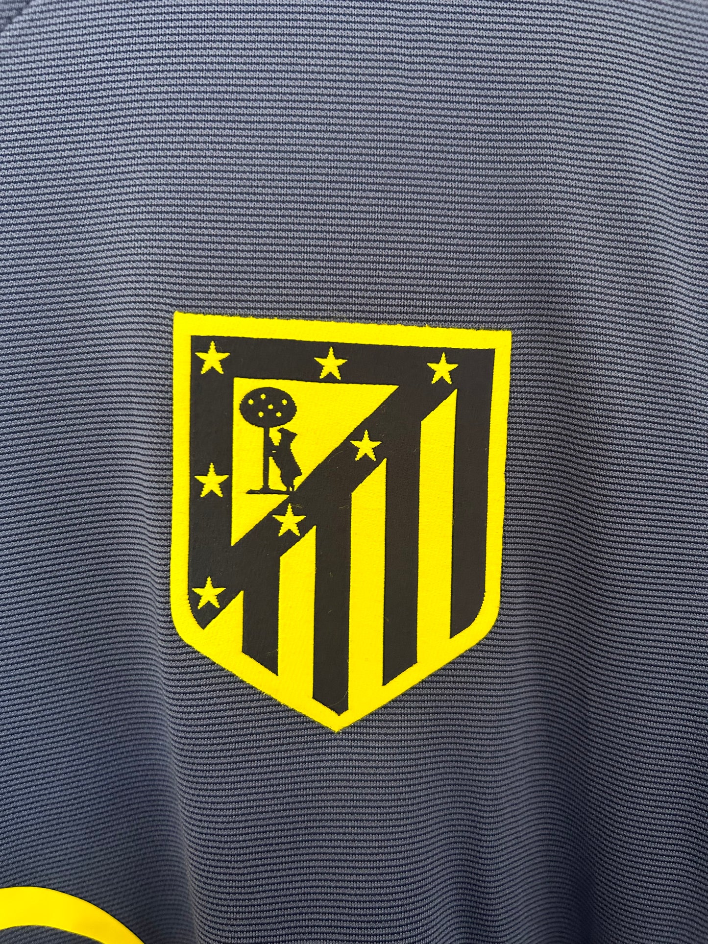 ATLÉTICO DE MADRID 25/26 – CAMISETA ALTERNATIVA