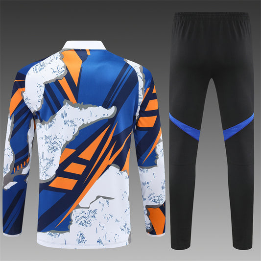 REAL MADRID – KIT ENTRENAMIENTO 2025/26