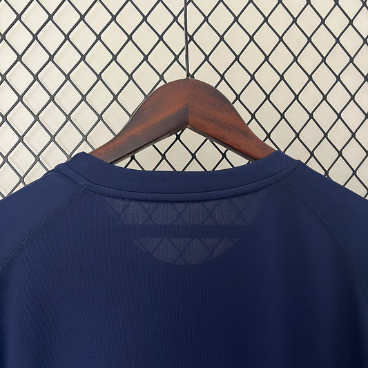 Camiseta AS Roma Visitante 2000-01 – Kappa INA Assitalia