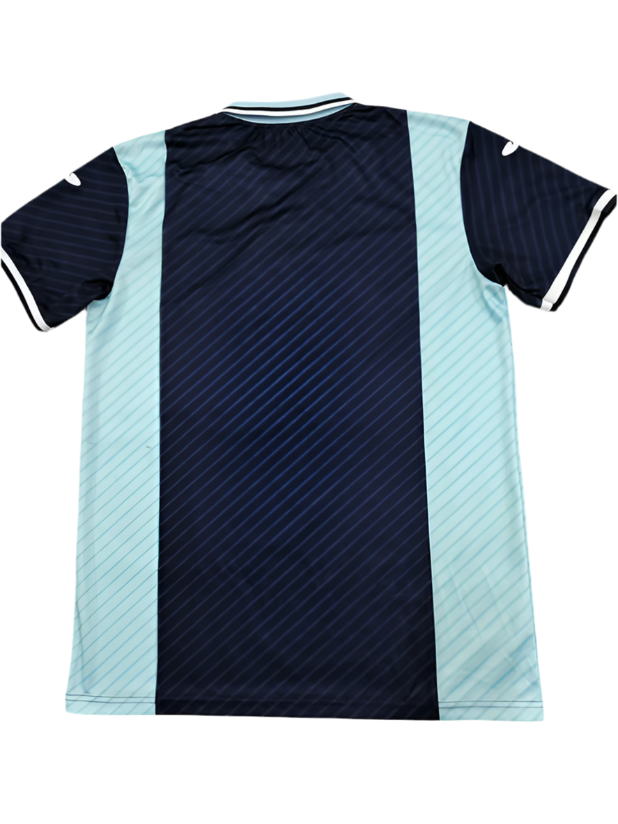 Camiseta Oficial Córdoba CF 25/26 – Segunda Equipación