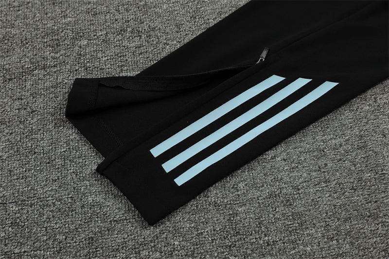 Conjunto de Entrenamiento Real Madrid 2024