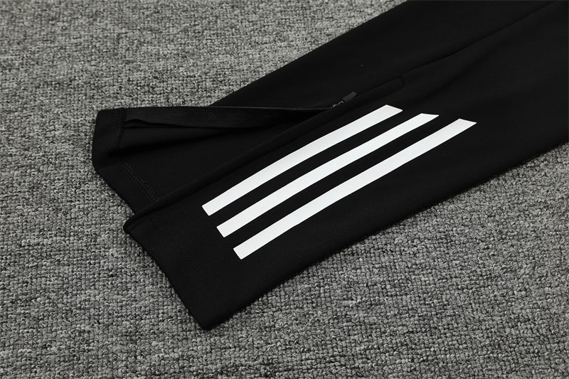 Chándal Deportivo Manchester United Adidas 2024 - Diseño Oficial Aeroready