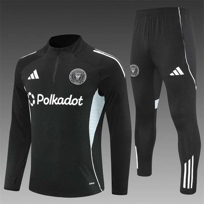 INTER MIAMI – CONJUNTO DE ENTRENAMIENTO 2025/26