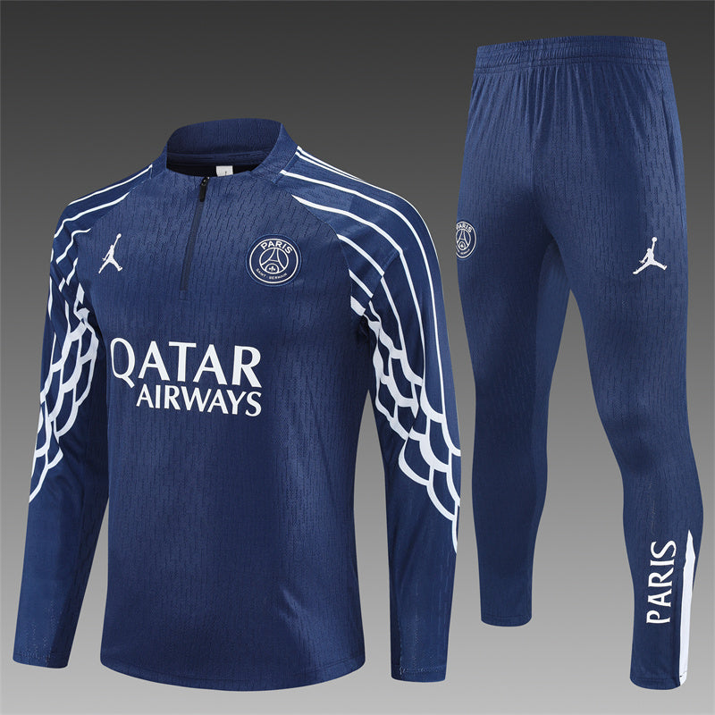 PARIS SAINT-GERMAIN – KIT ENTRENAMIENTO 2025/26