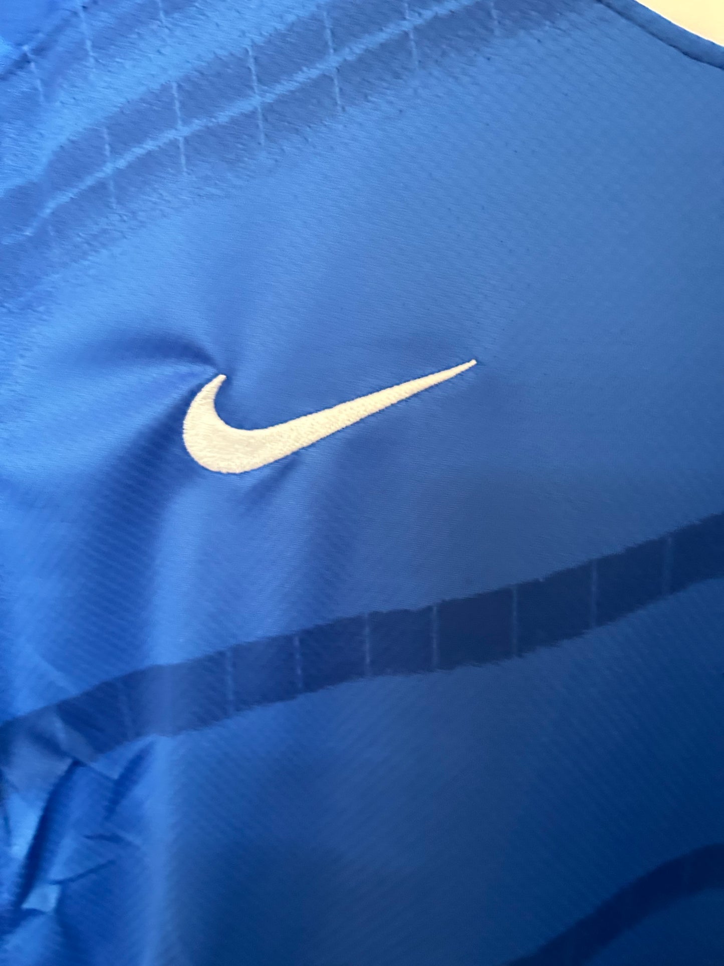 CHELSEA FC 25/26 – CAMISETA LOCAL