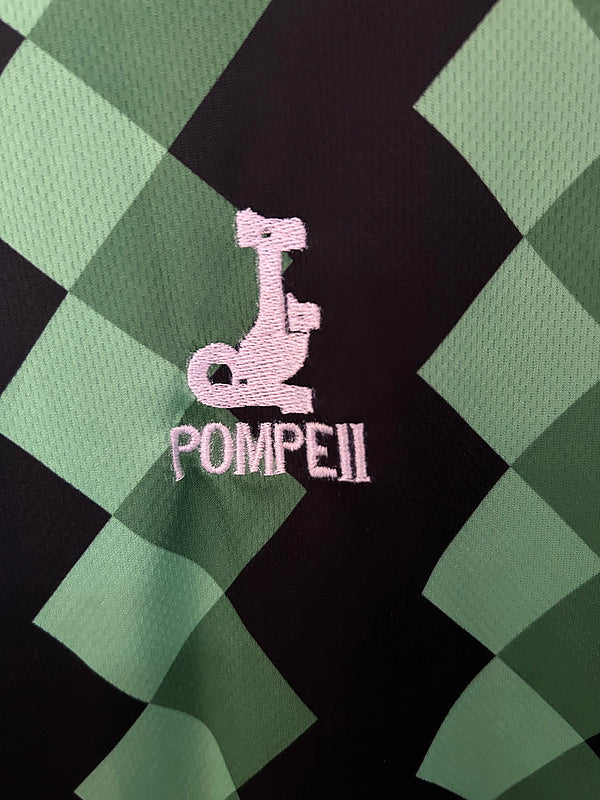 Camiseta Oficial Racing de Santander 25/26 – Edición Especial Aniversario
