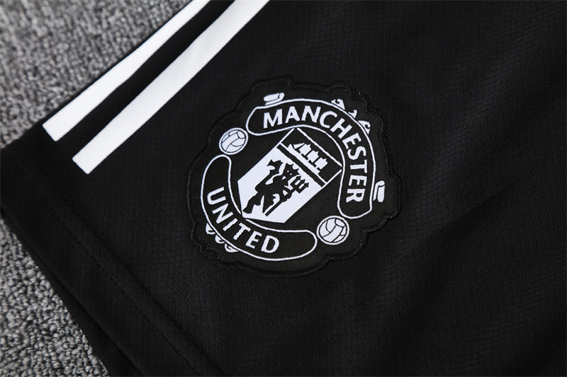Conjunto Manchester United 24/25 – Edición Especial