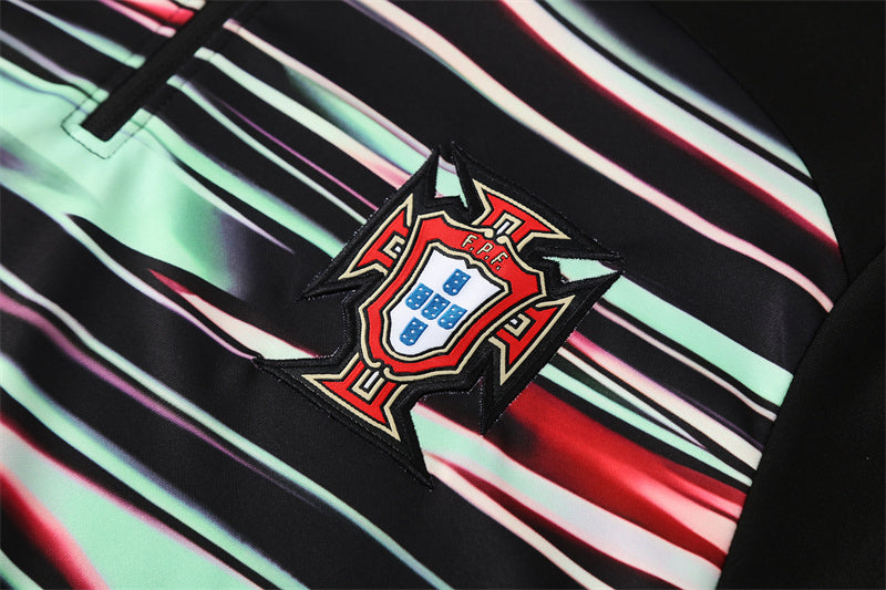 PORTUGAL – CONJUNTO DE ENTRENAMIENTO 2025/26