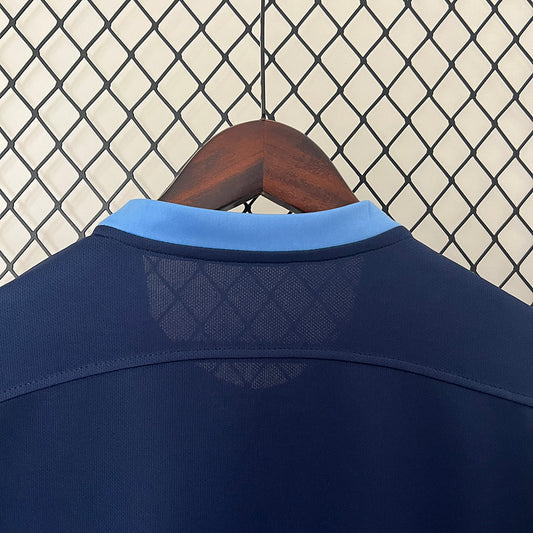 Camiseta Manchester City Suplente 2014-2015 – Nike Dri-FIT