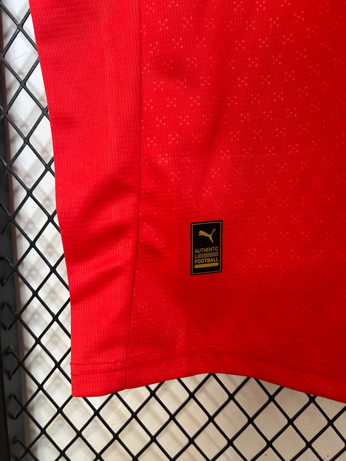 Portugal 25/26 – Camiseta Titular