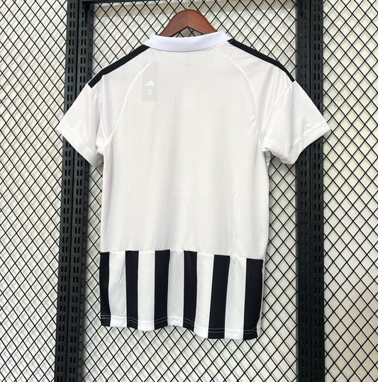Camiseta Juventus Local 2026-27