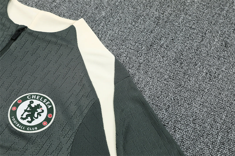 CHELSEA FC – TRAINING KIT 2025/26