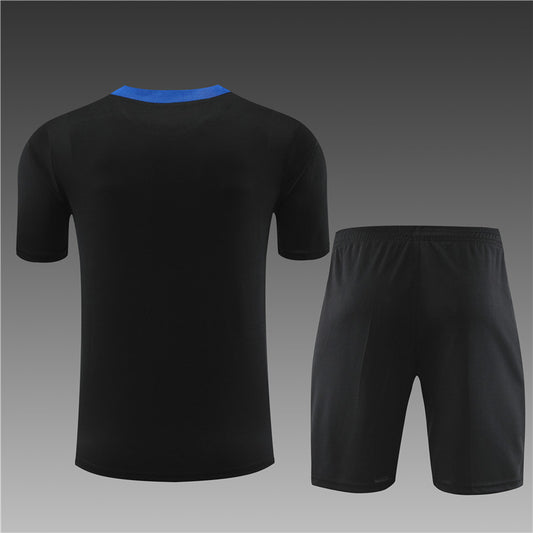 Set Oficial Países Bajos Segunda Equipación 24/25