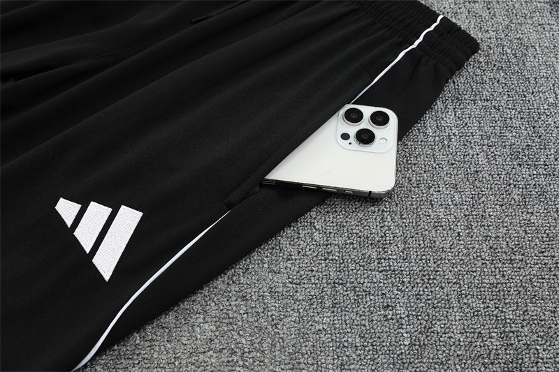 INTER MIAMI – CONJUNTO DE ENTRENAMIENTO BLANCO 2025/26