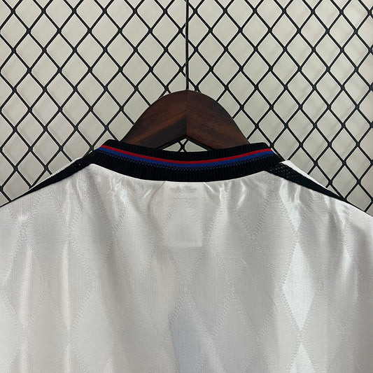 Camiseta Bayern Múnich Visitante 1995/96 – Adidas OPEL