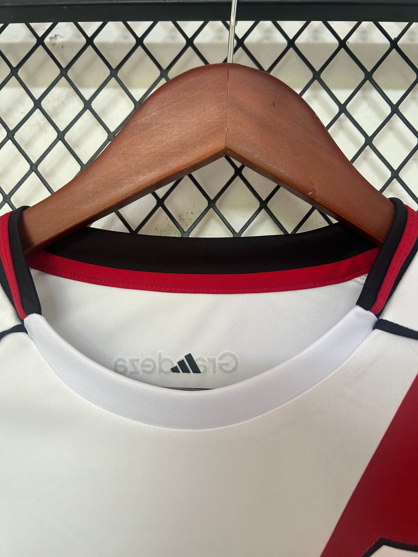 RIVER PLATE – CAMISETA TITULAR 2025/26