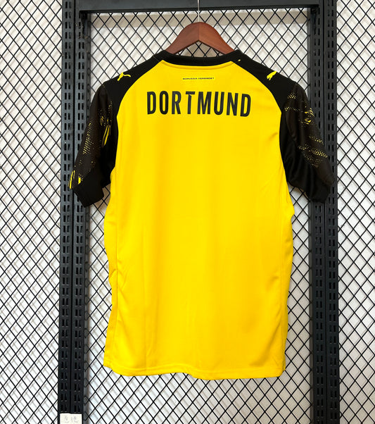 BORUSSIA DORTMUND 2025 – CAMISETA HOME