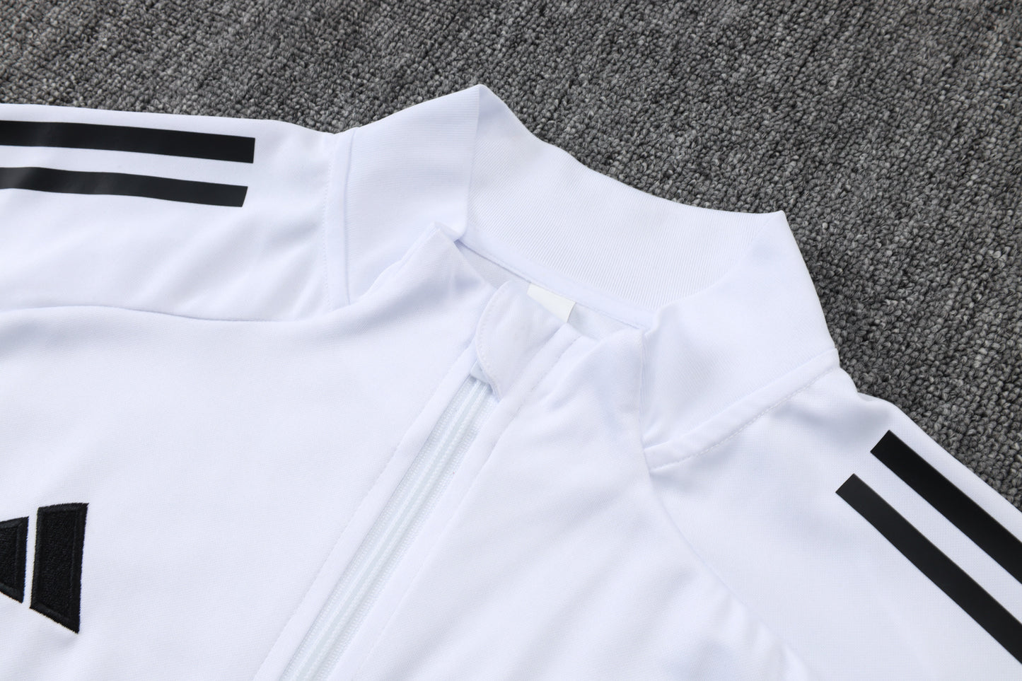 Chándal Inter Miami Blanco y Negro 2025/2026