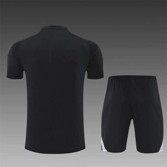 Argentina 25/26 – Negro & Blanco (Entrenamiento)