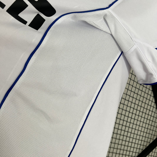 Camiseta Retro Inter de Milán 2007/08 – Segunda Equipación