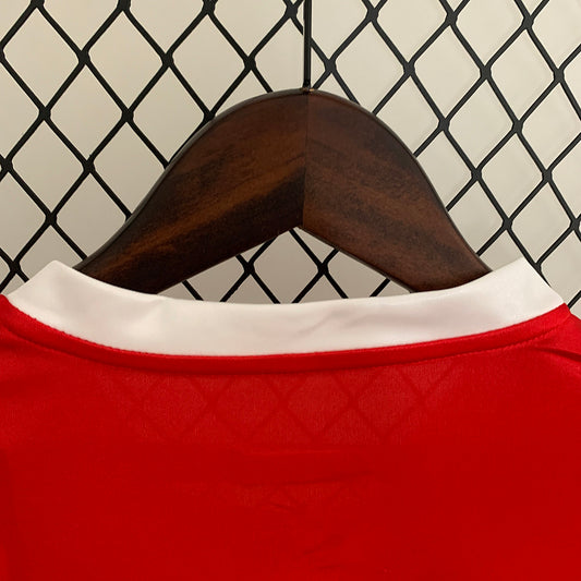 Camiseta Arsenal Home Nike – Fly Emirates