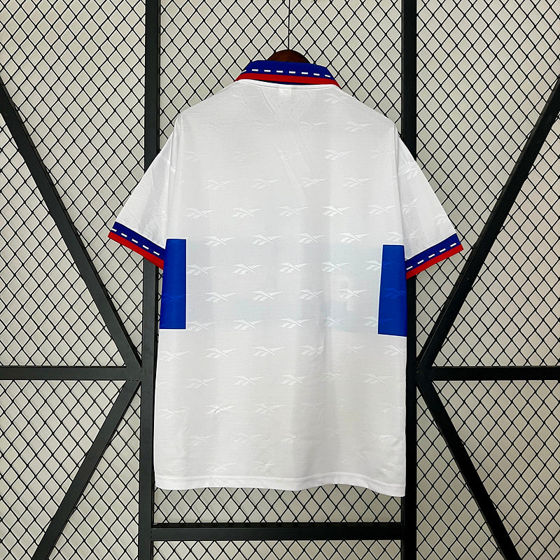 Camiseta Universidad Católica Local 1996 – Reebok