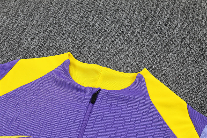 ATLÉTICO DE MADRID – TRAINING KIT 2025/26