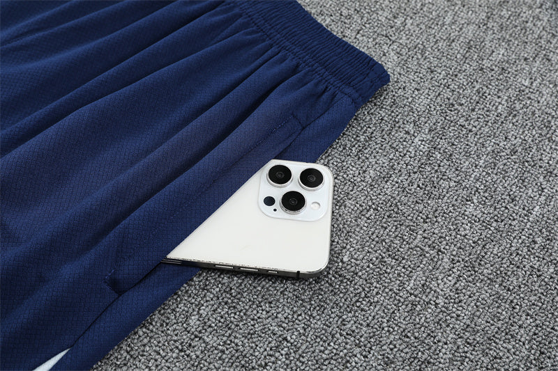 Set Oficial Inter de Milán Segunda Equipación 25/26