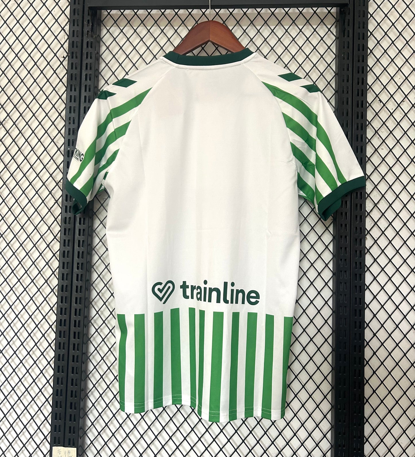 REAL BETIS 25/26 – CAMISETA LOCAL