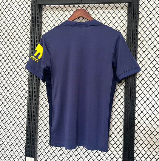 ATLÉTICO DE MADRID 25/26 – CAMISETA ALTERNATIVA