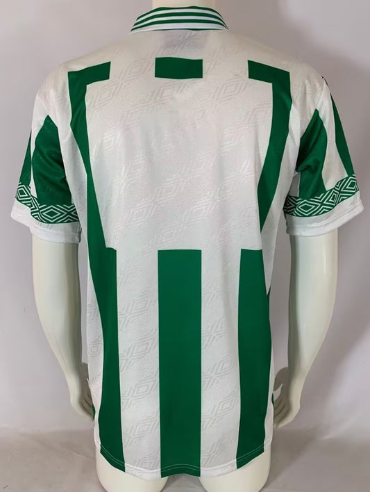 Camiseta Córdoba CF Local – Umbro Retro