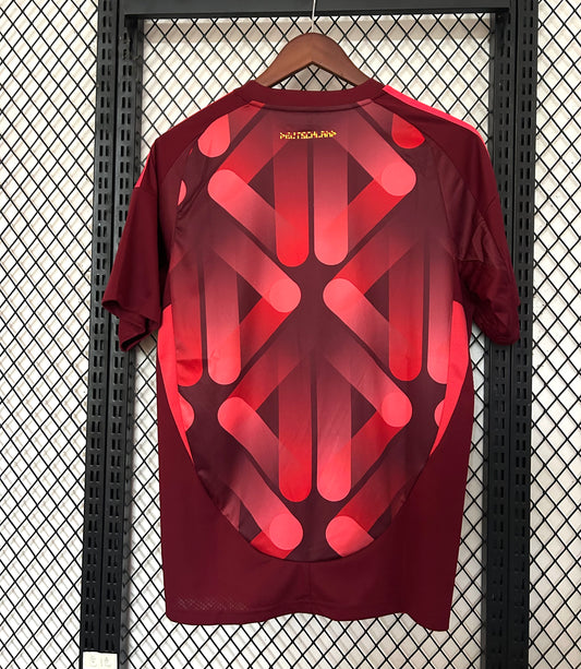 ALEMANIA 25/26 – CAMISETA ALTERNATIVA