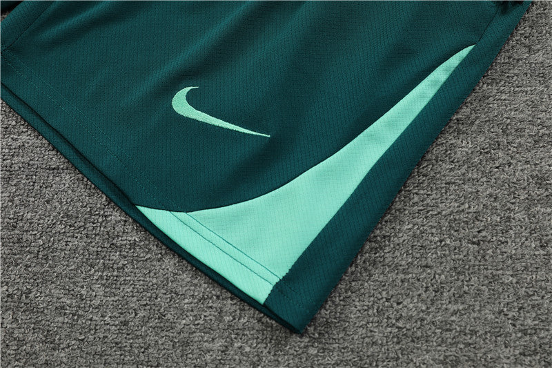 Set Oficial Tottenham Hotspur Tercera Equipación 24/25