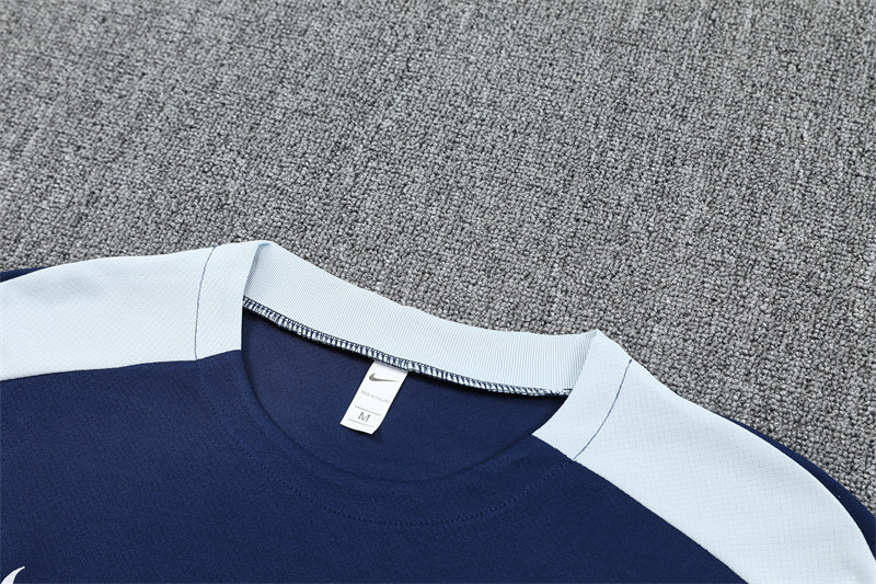 Conjunto Inter de Milán Azul Marino 25/26