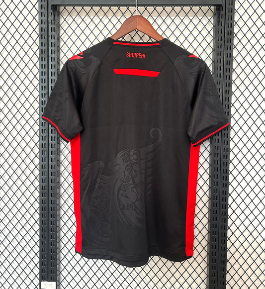 ALBANIA 2025 – CAMISETA LOCAL