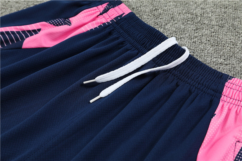 Set Oficial Arsenal Segunda Equipación 24/25