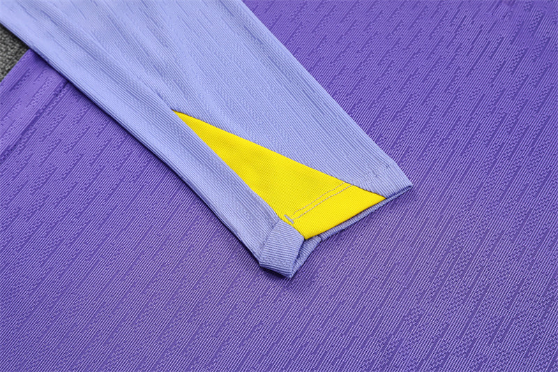 ATLÉTICO DE MADRID – TRAINING KIT 2025/26
