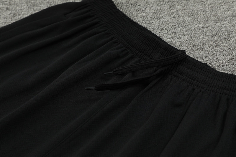 Conjunto AC Milan 24/25 – Edición Especial Black & Gold