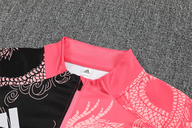 REAL MADRID – KIT DE ENTRENAMIENTO 2025/26