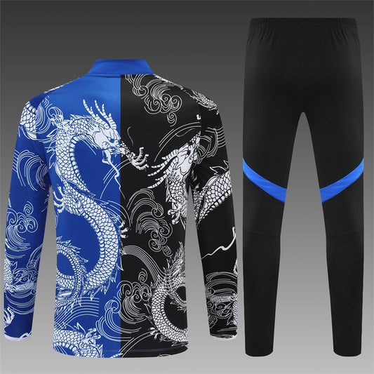 REAL MADRID – KIT DE ENTRENAMIENTO 2025/26