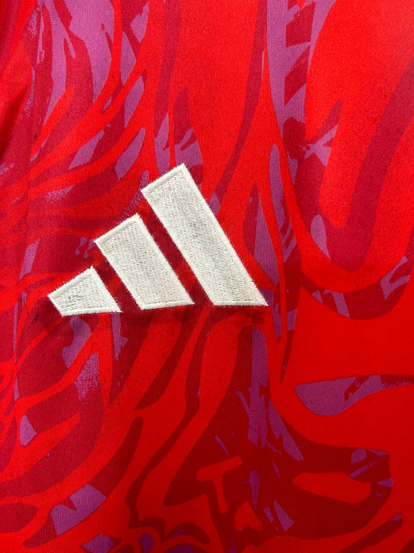 Camiseta Costa Rica 2025/2026 Local – Roja Oficial