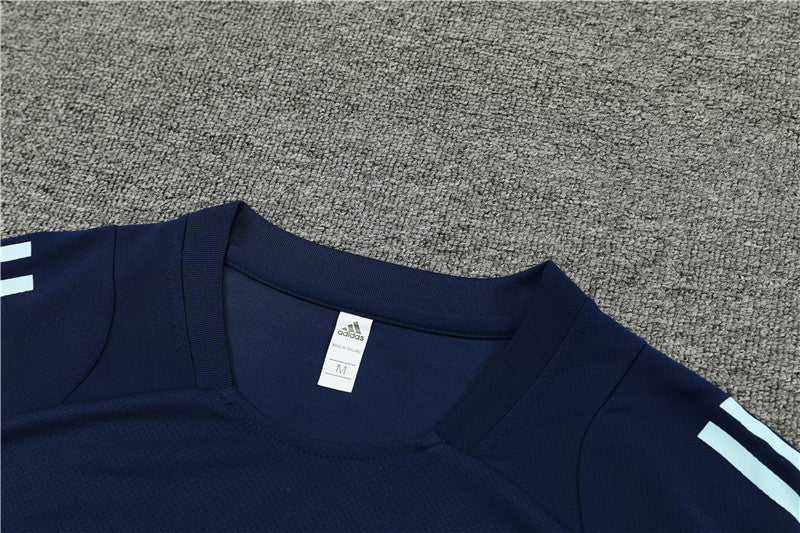 Set Oficial España Segunda Equipación 24/25