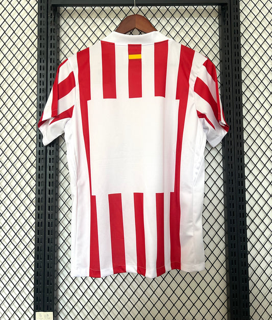 CAMISETA ATLÉTICO DE MADRID 25/26
